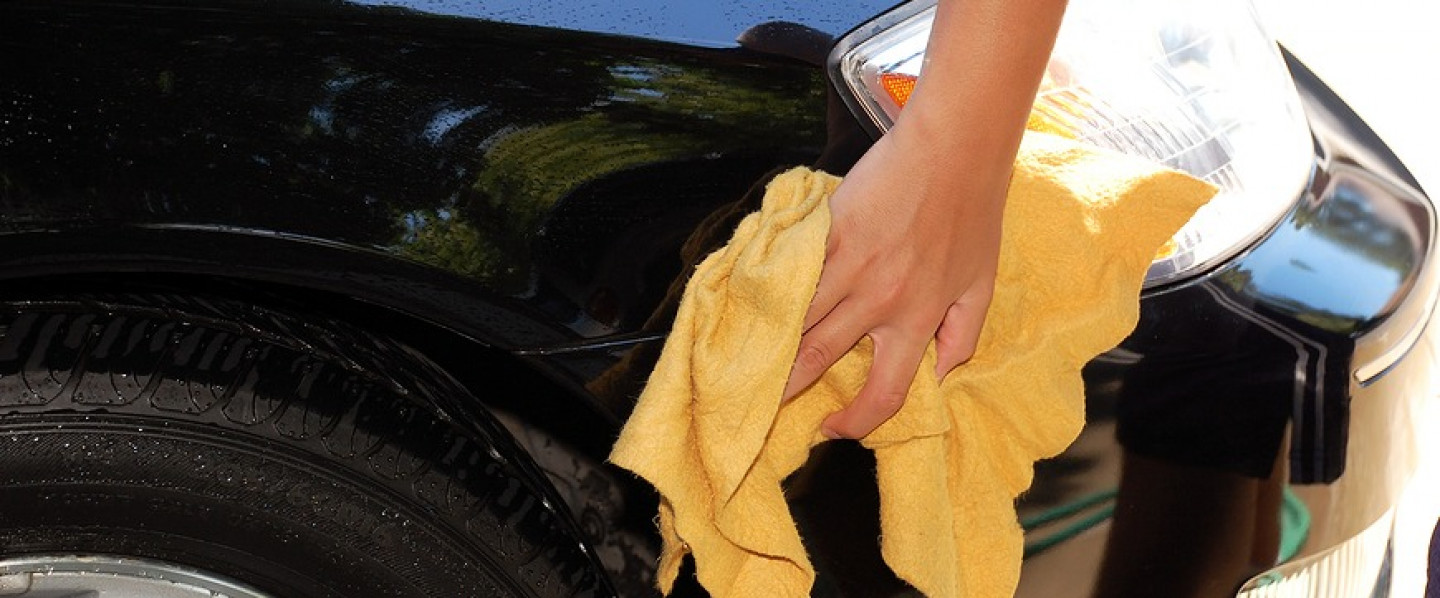 Car Wash, Oil Changes Grand Rapids, MI B52 Express